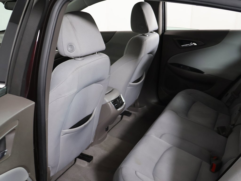 Used 2020 Chevrolet Malibu LT image 21
