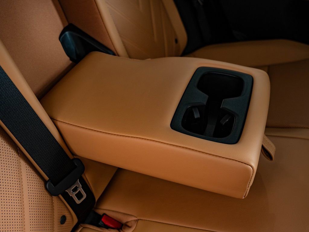 New 2026 Lexus NX 450h+ AWD w/ Luxury Package image 45