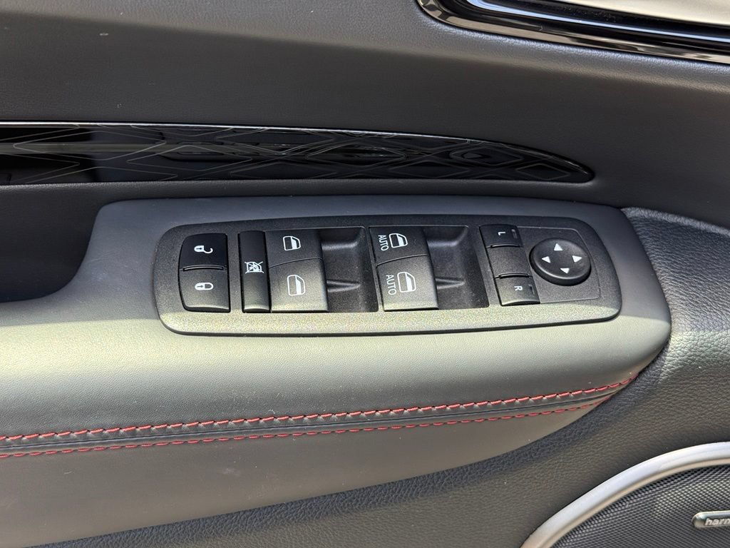 Used 2023 Dodge Durango Citadel AWD/4WD image 11
