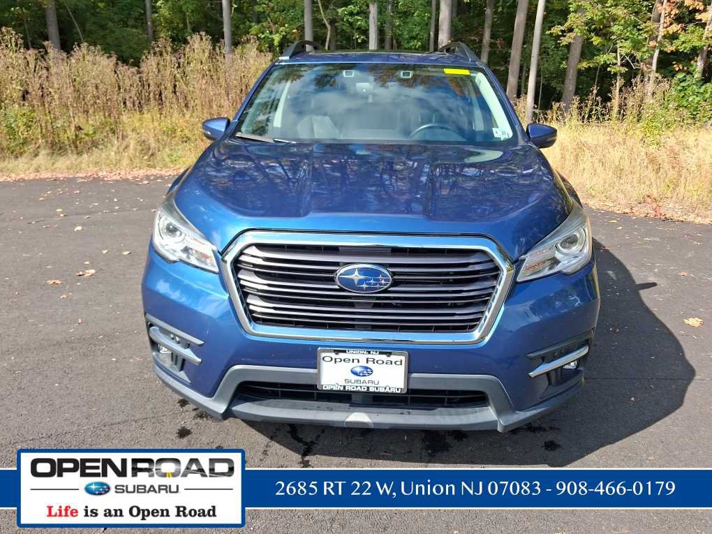 Used 2022 Subaru Ascent Limited w/ Technology Package AWD/4WD image 8