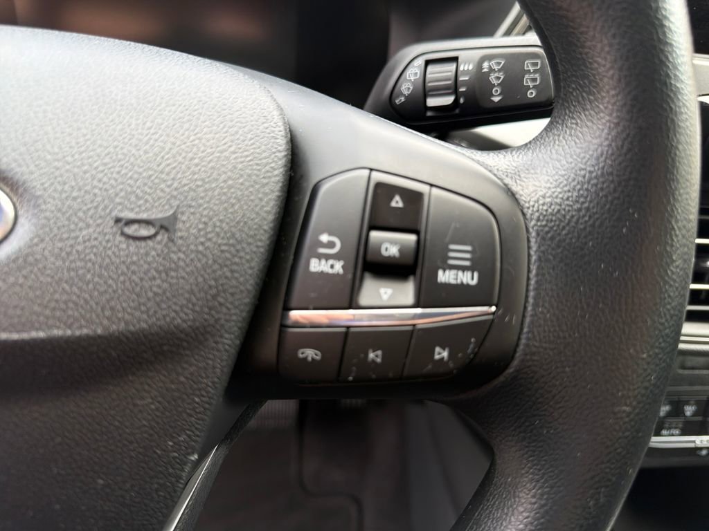 Used 2025 Ford Escape Active AWD/4WD image 24
