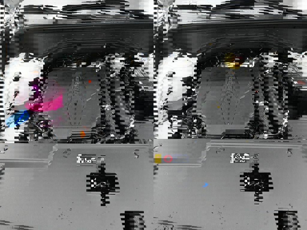 New 2026 Hyundai Santa Fe SE image 38