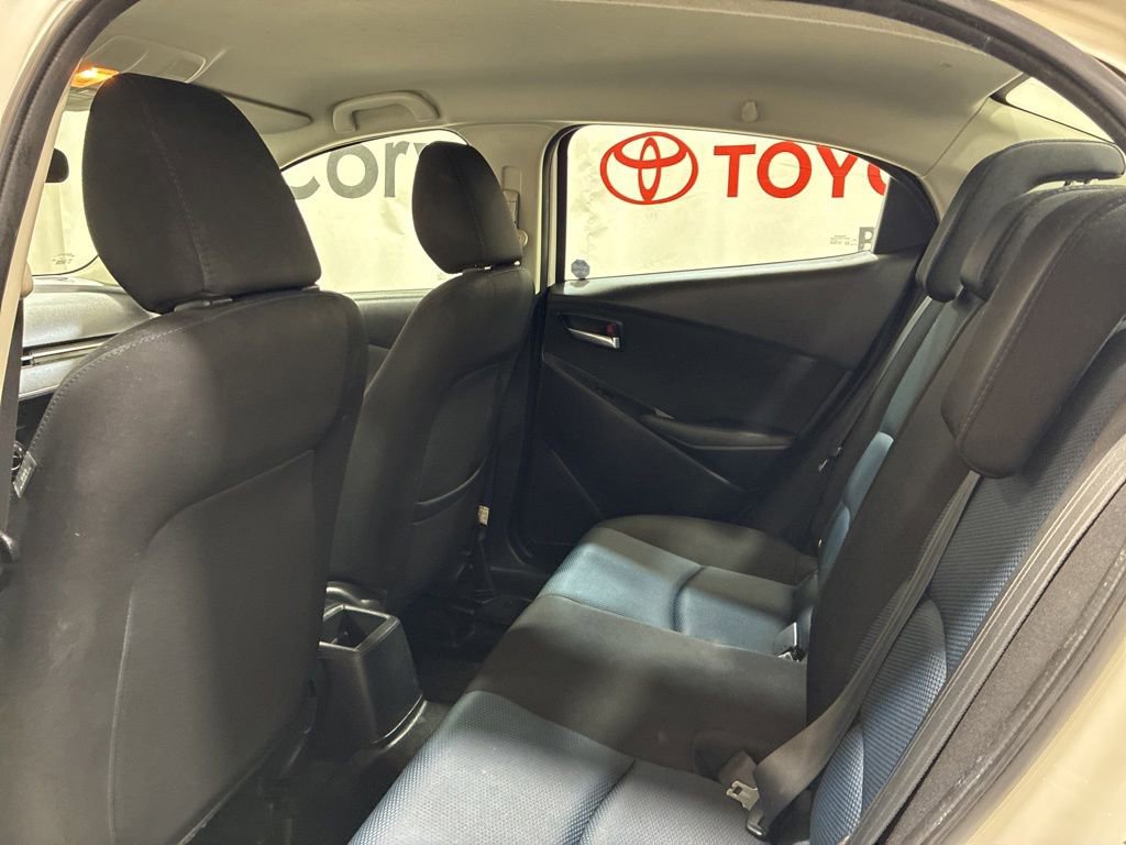 Used 2018 Toyota Yaris iA FWD image 21