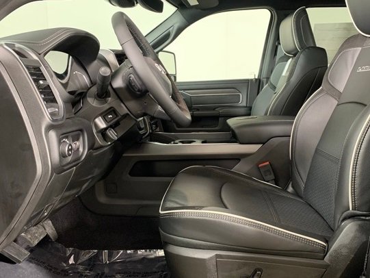 New 2026 RAM 2500 Laramie image 12