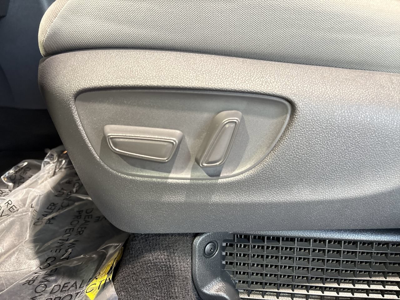 Certified 2021 Toyota Sienna LE FWD image 12