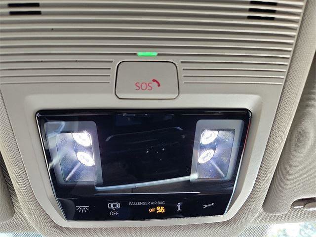 Certified 2024 Volkswagen Atlas SE image 26