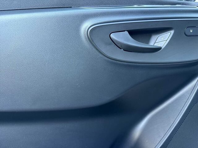 New 2025 Mercedes-Benz Sprinter 2500 image 11