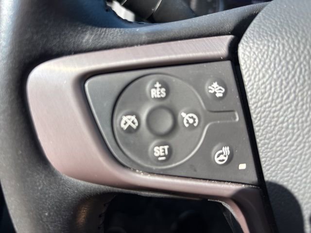 Used 2022 GMC Acadia AT4 w/ Preferred Package image 18