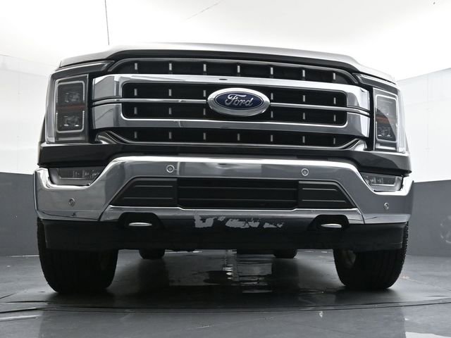 Used 2023 Ford F150 Lariat w/ Equipment Group 502A High image 37