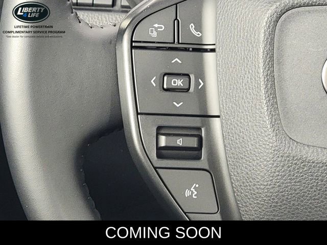 Used 2025 Toyota Prius LE image 27