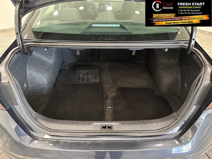 Used 2022 Nissan Altima 2.5 SV image 58