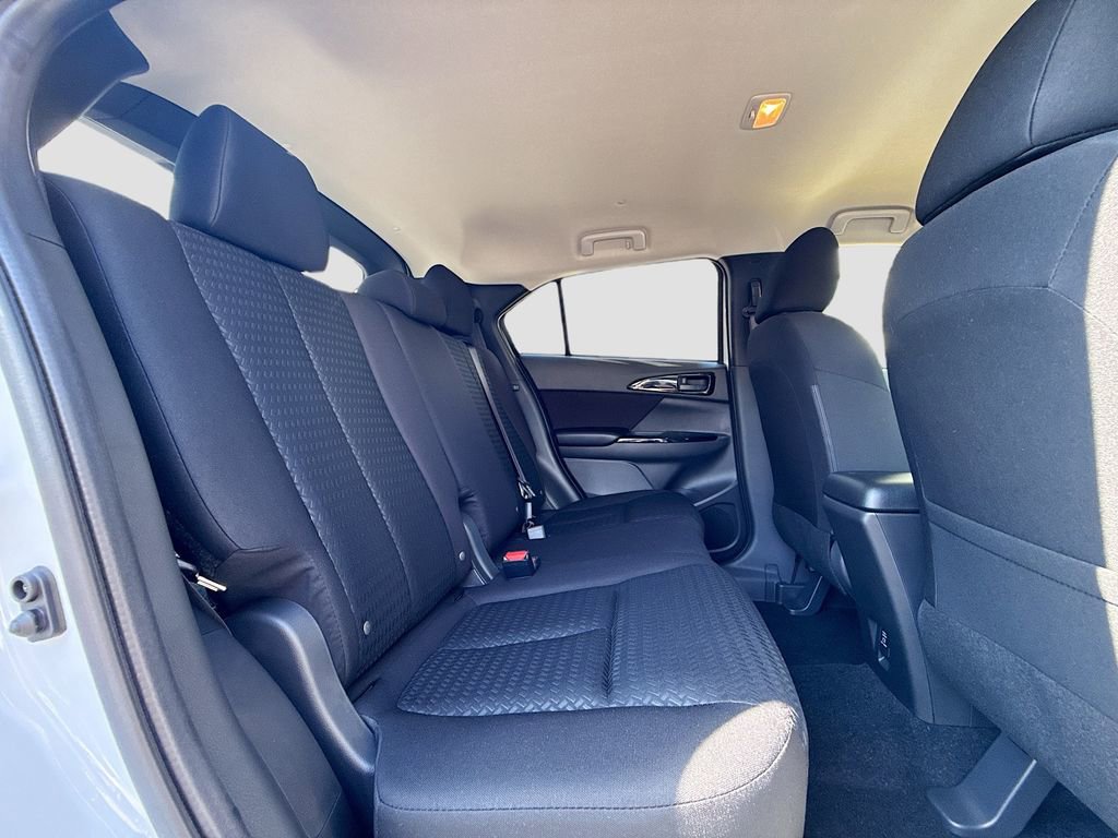 New 2026 Mitsubishi Eclipse Cross LE image 27