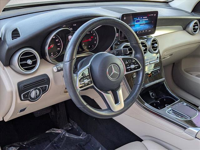 Used 2020 Mercedes-Benz GLC 300 image 8