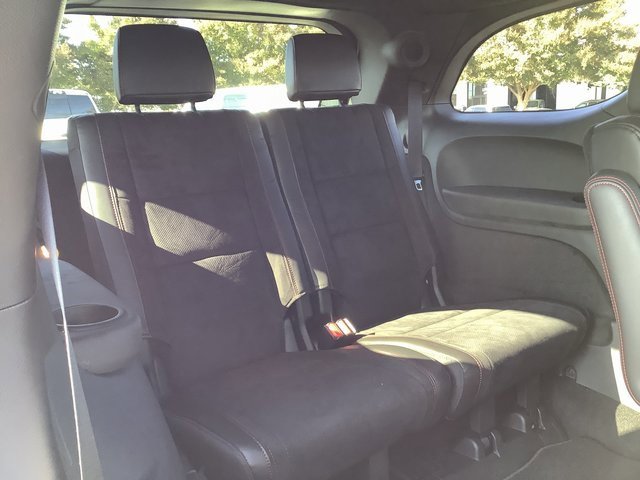 New 2026 Dodge Durango GT image 37