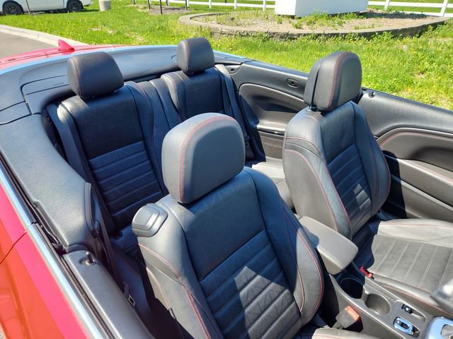 Used 2018 Buick Cascada Sport Touring w/ Dark Effects Package image 49