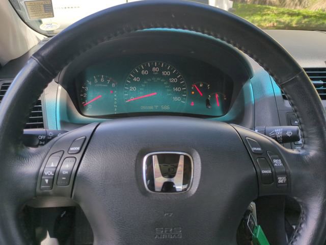 Used 2004 Honda Accord EX image 28