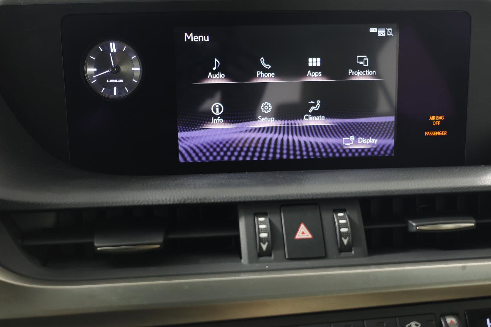 Used 2019 Lexus ES 350 w/ Premium Package image 16