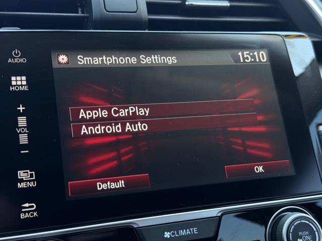 Used 2016 Honda Civic EX image 16