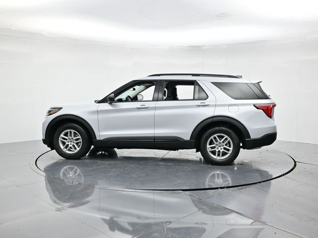 New 2026 Ford Explorer Active image 8