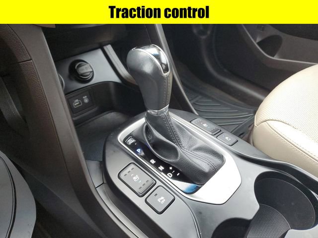 Used 2018 Hyundai Santa Fe Limited image 21