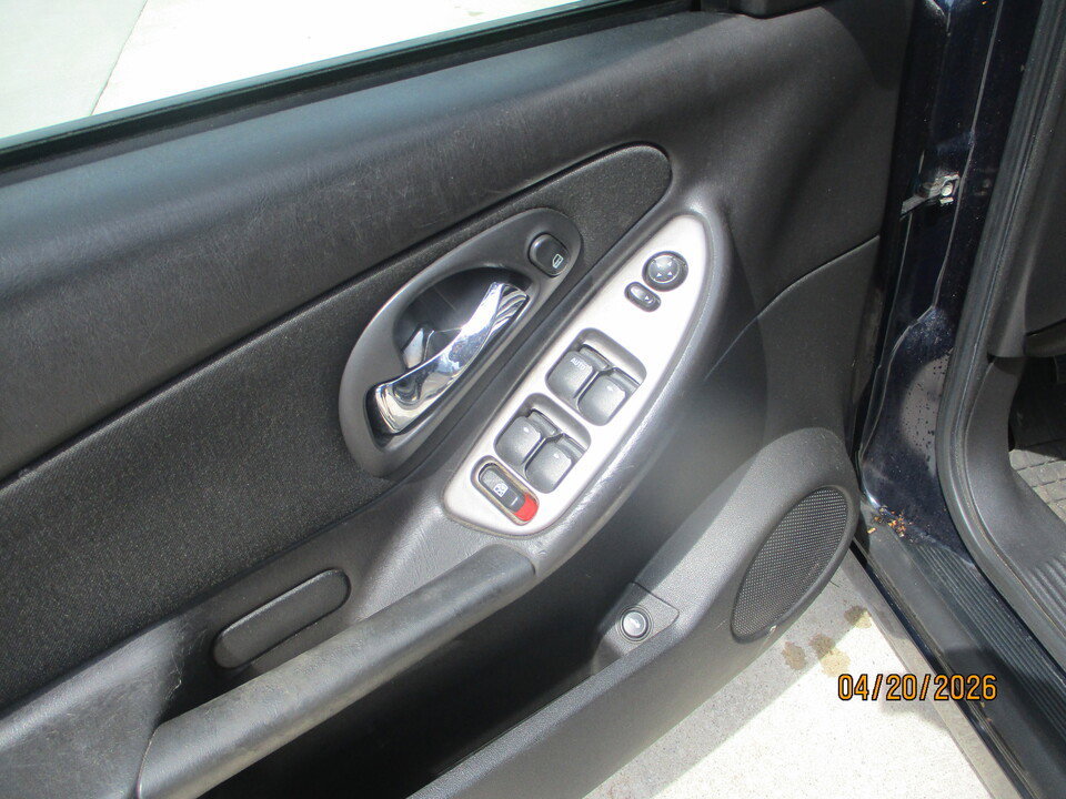 Used 2006 Chevrolet Malibu LT FWD image 23