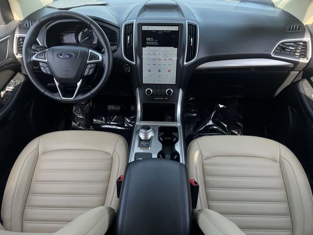 Certified 2023 Ford Edge SEL w/ Convenience Package AWD/4WD image 10