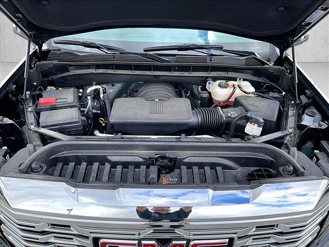 Used 2024 GMC Sierra 1500 Denali AWD/4WD image 11