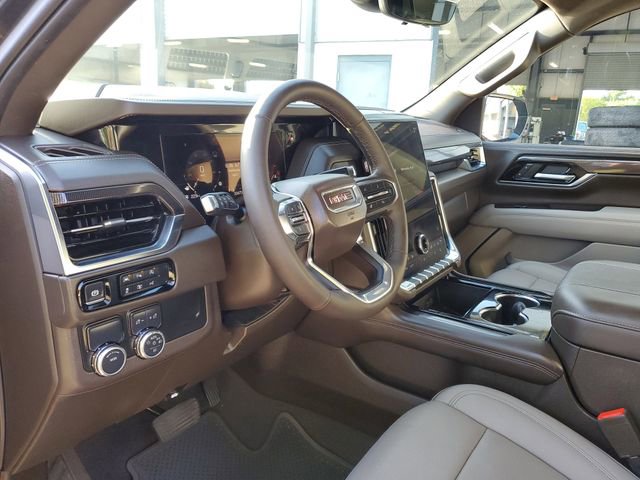 Used 2025 GMC Yukon Elevation w/ Technology Package image 19