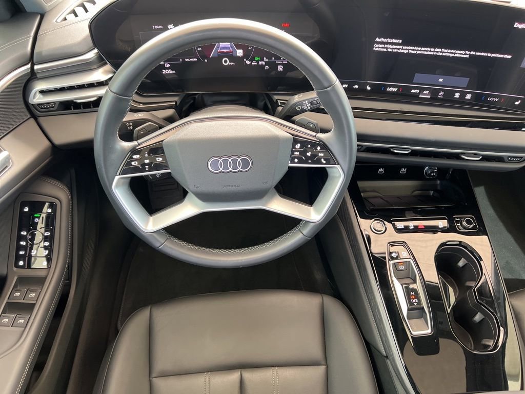 Used 2025 Audi A5 2.0T Premium w/ Convenience Package image 21