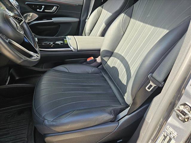 Used 2023 Mercedes-Benz EQS 450+ 4MATIC SUV image 16