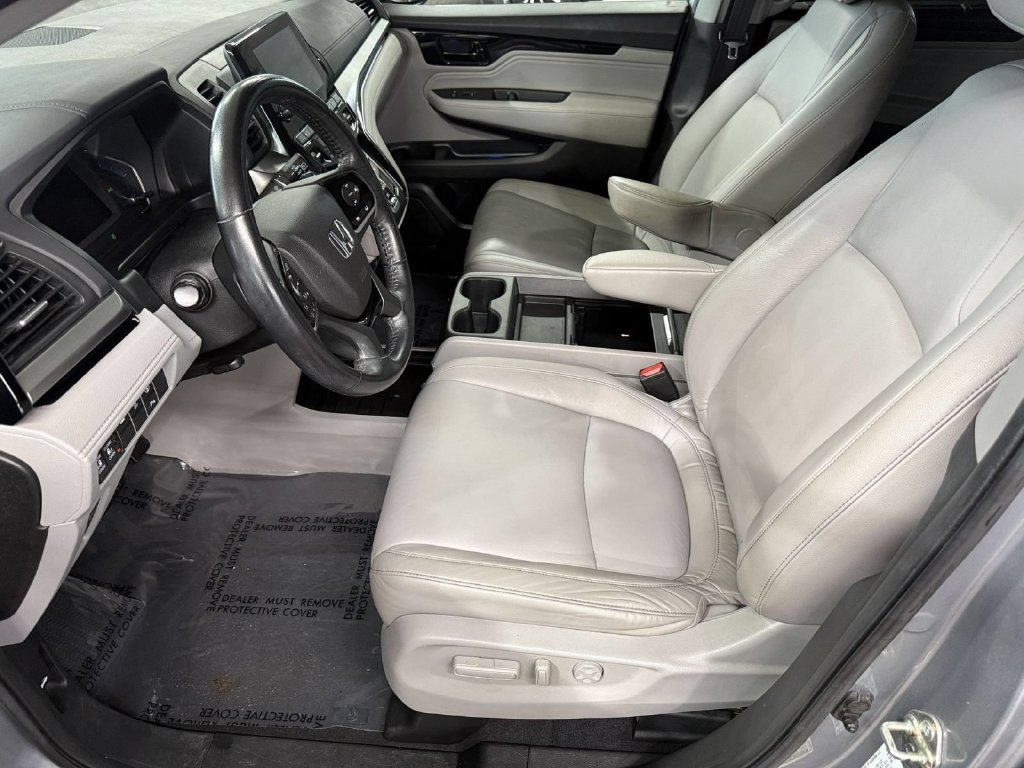 Used 2021 Honda Odyssey Touring image 12