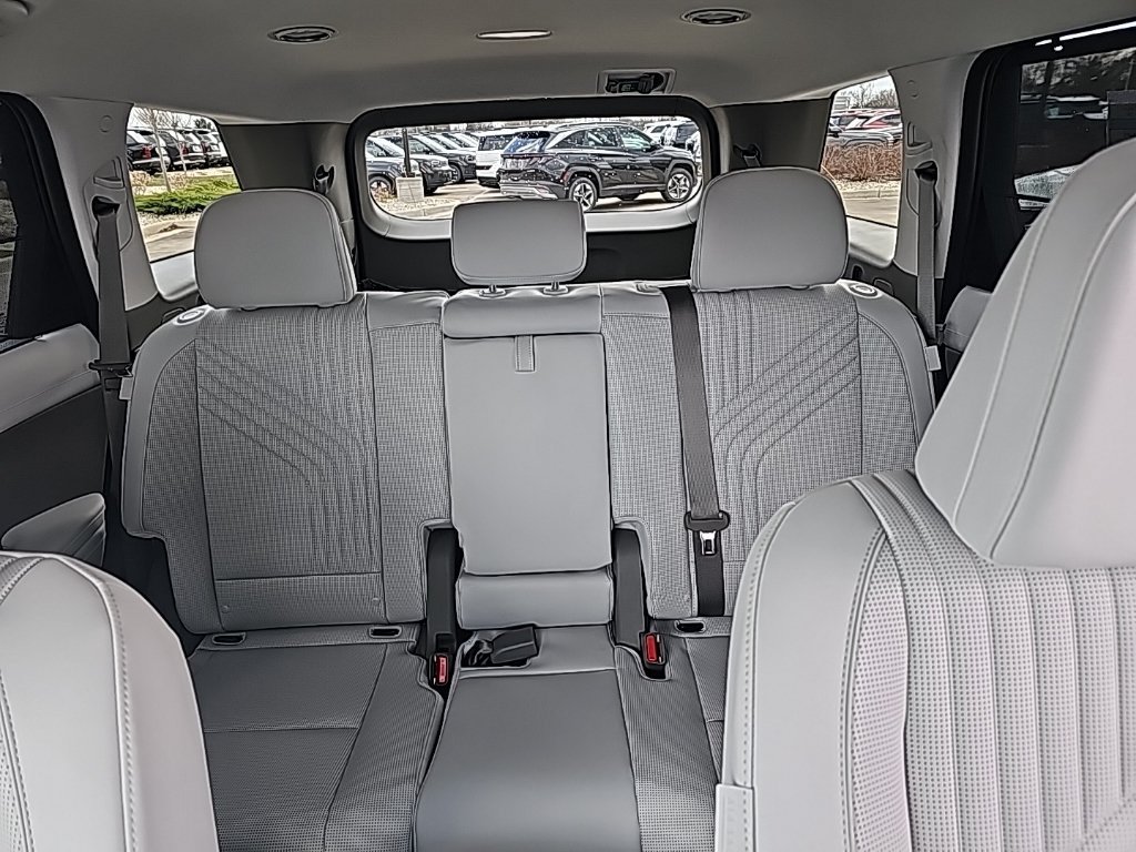 New 2026 Hyundai Palisade SEL AWD/4WD image 27