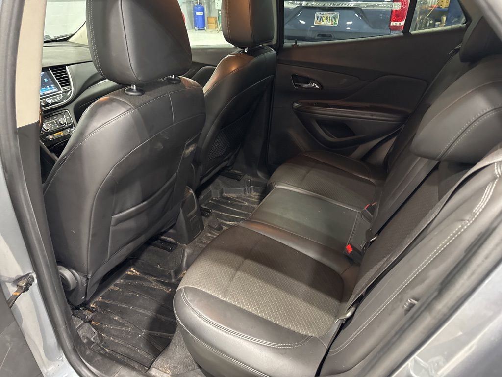Used 2019 Buick Encore Preferred image 9