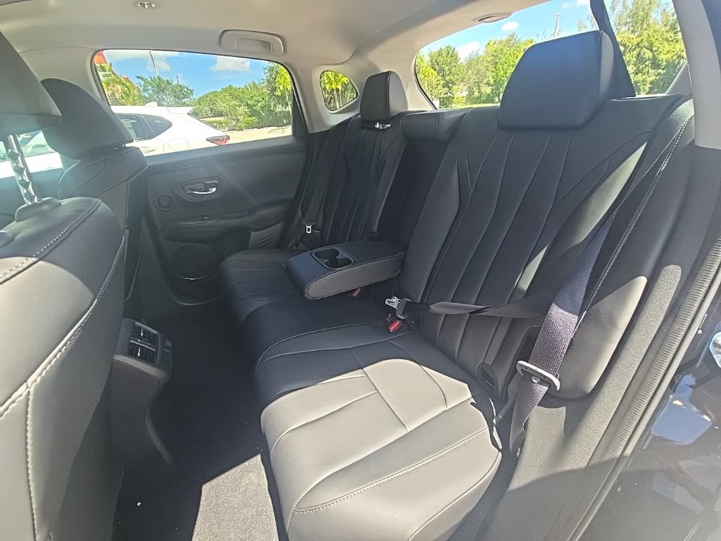New 2026 Acura ADX FWD image 29