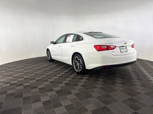 Used 2024 Chevrolet Malibu LT image 10