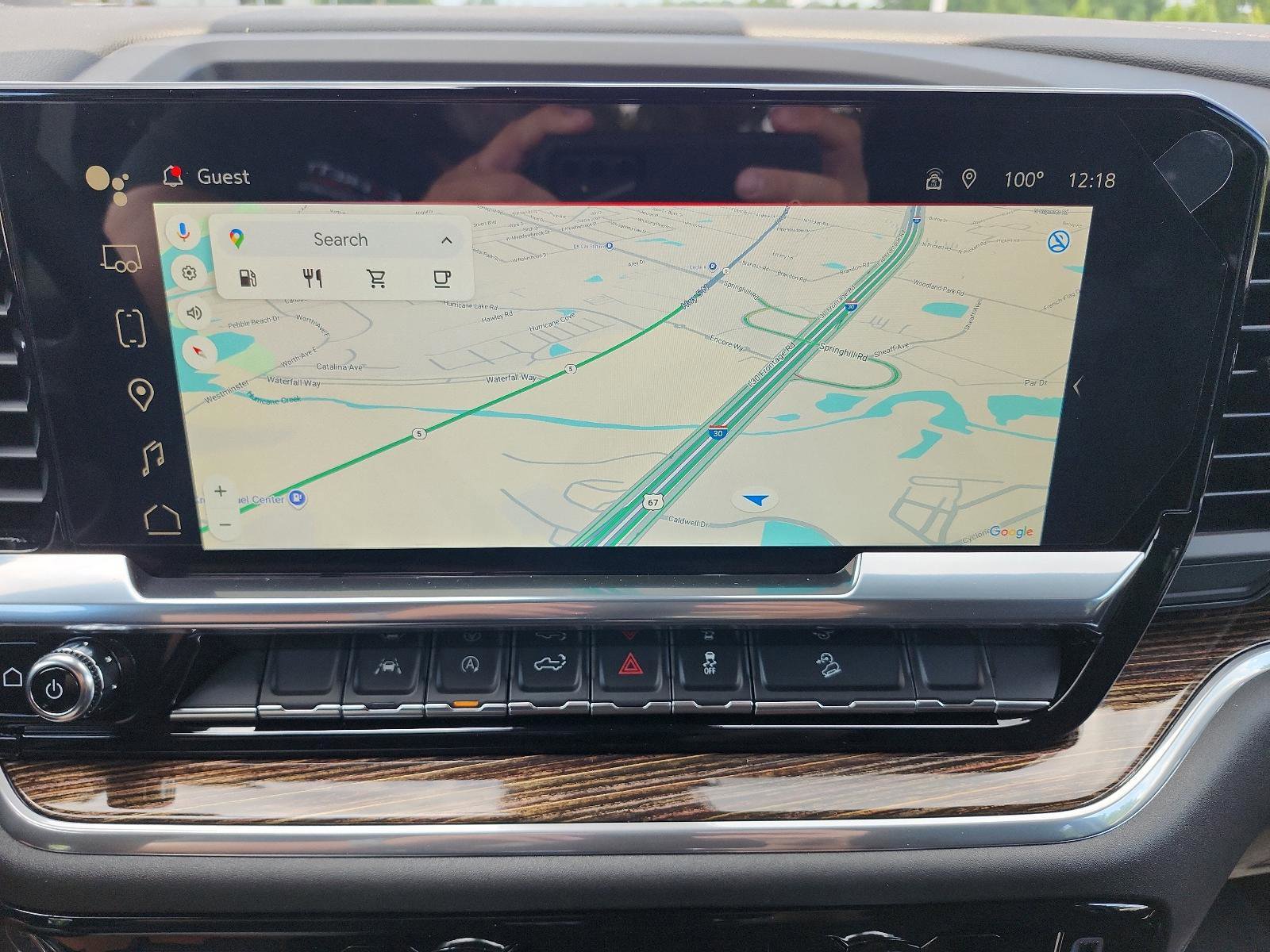 New 2026 GMC Sierra 1500 Elevation image 14