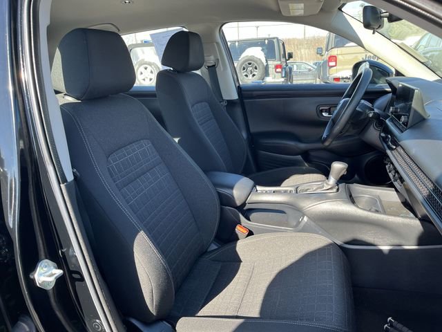Used 2023 Honda HR-V LX image 26