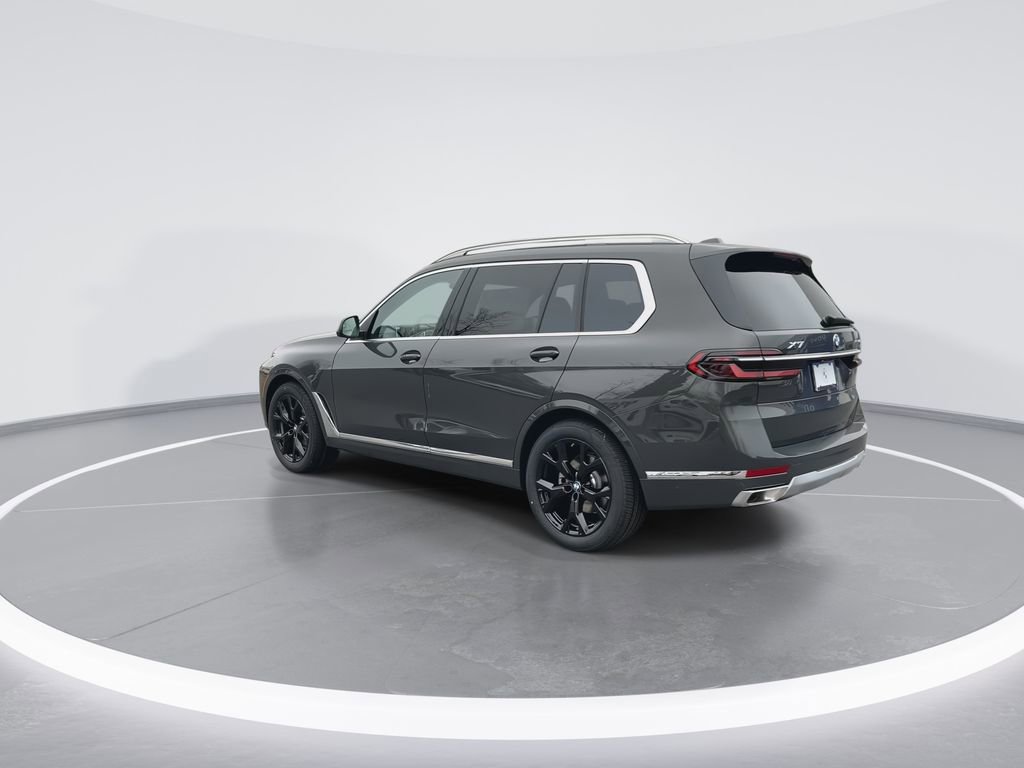 New 2026 BMW X7 xDrive40i w/ Premium Package image 6