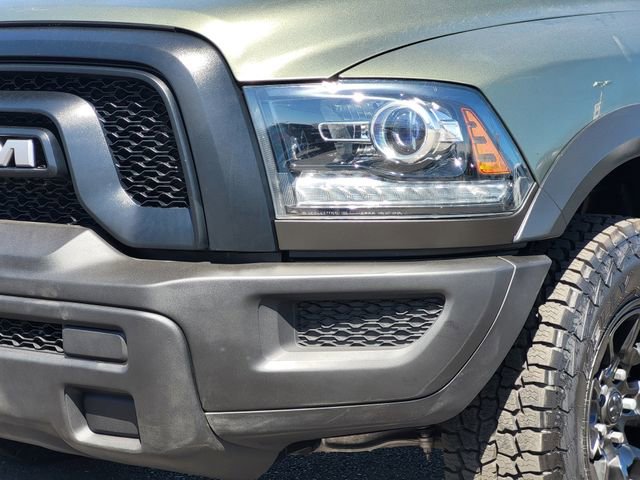 Used 2021 RAM 1500 Classic Warlock w/ Trailer Tow Group image 5