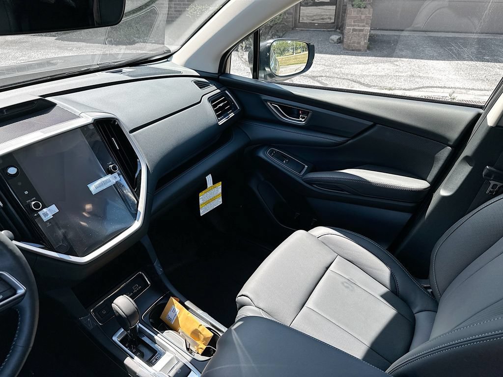 New 2026 Subaru Ascent Limited AWD/4WD image 31