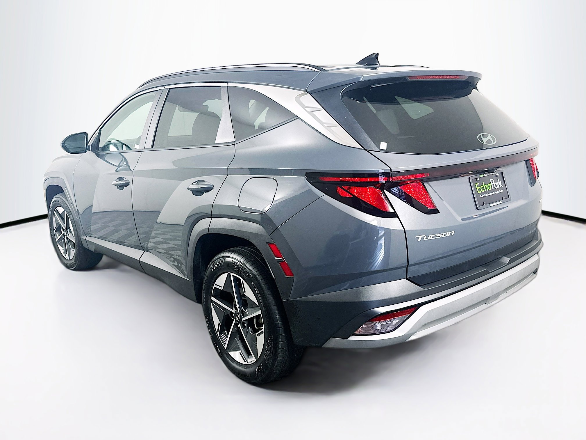 Used 2025 Hyundai Tucson SEL AWD/4WD image 5