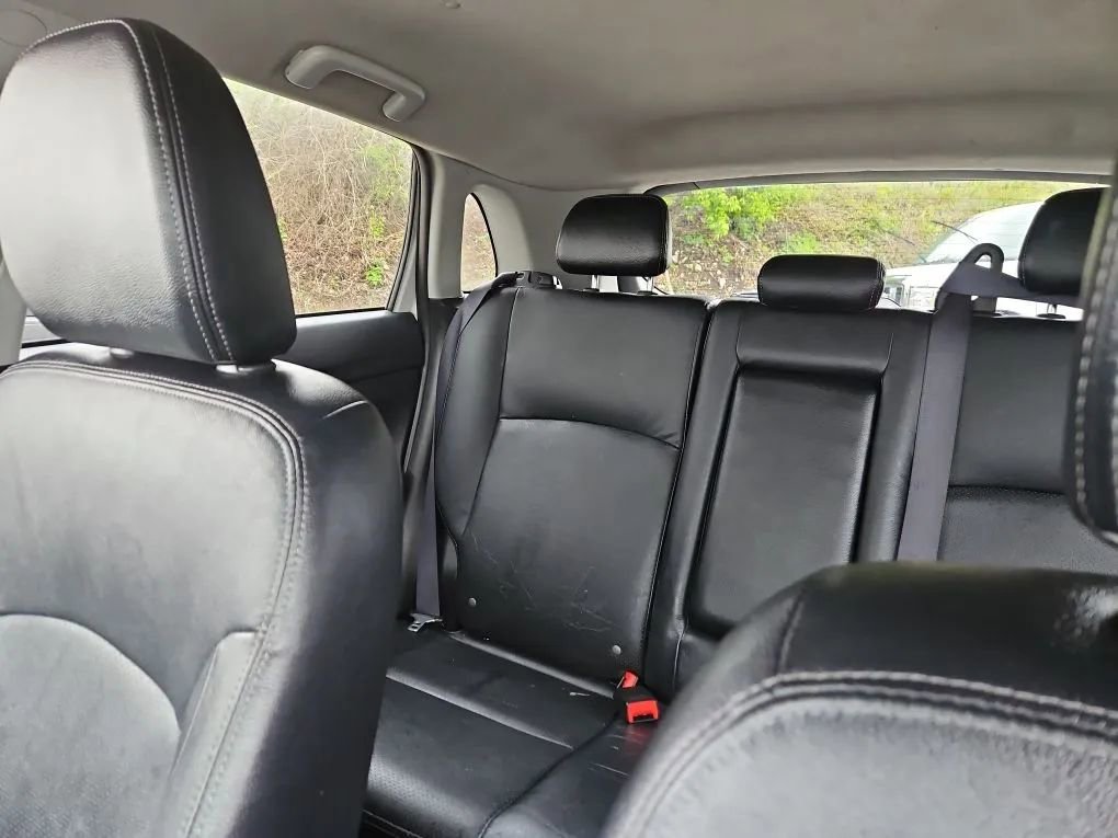 Used 2016 Mitsubishi Outlander Sport SEL AWD/4WD image 23