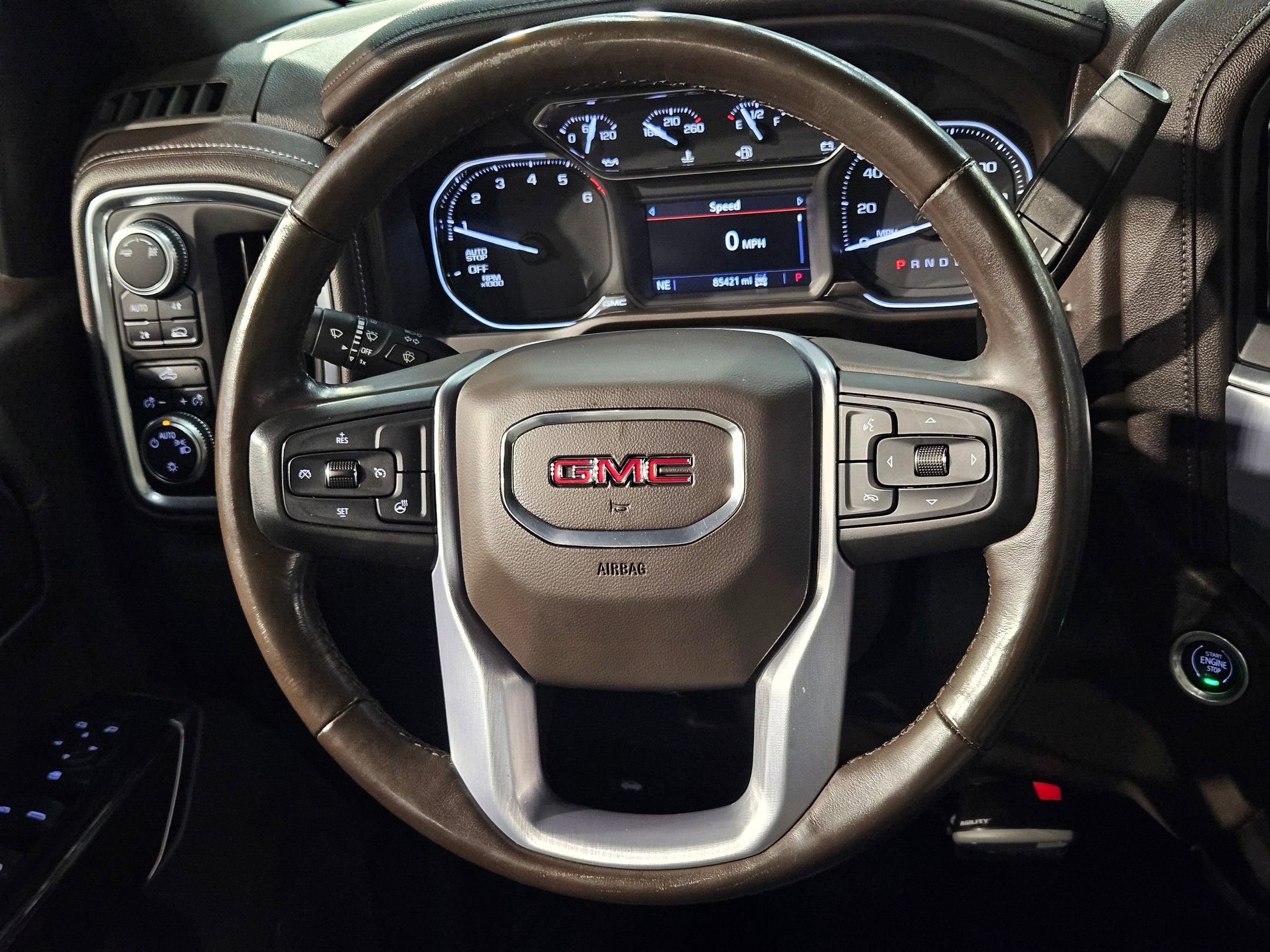 Used 2019 GMC Sierra 1500 SLE w/ SLE Value Package image 25