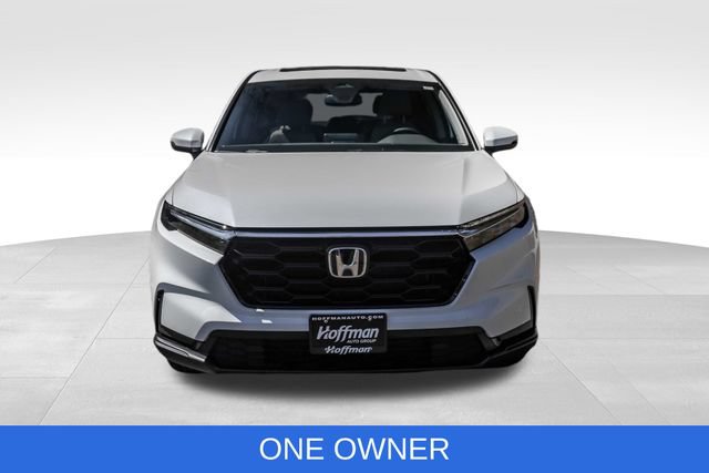 Used 2024 Honda CR-V EX image 3
