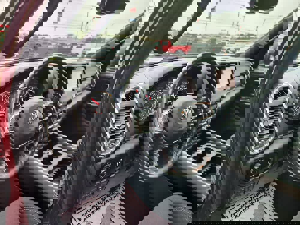 Used 2022 RAM 1500 Big Horn image 21