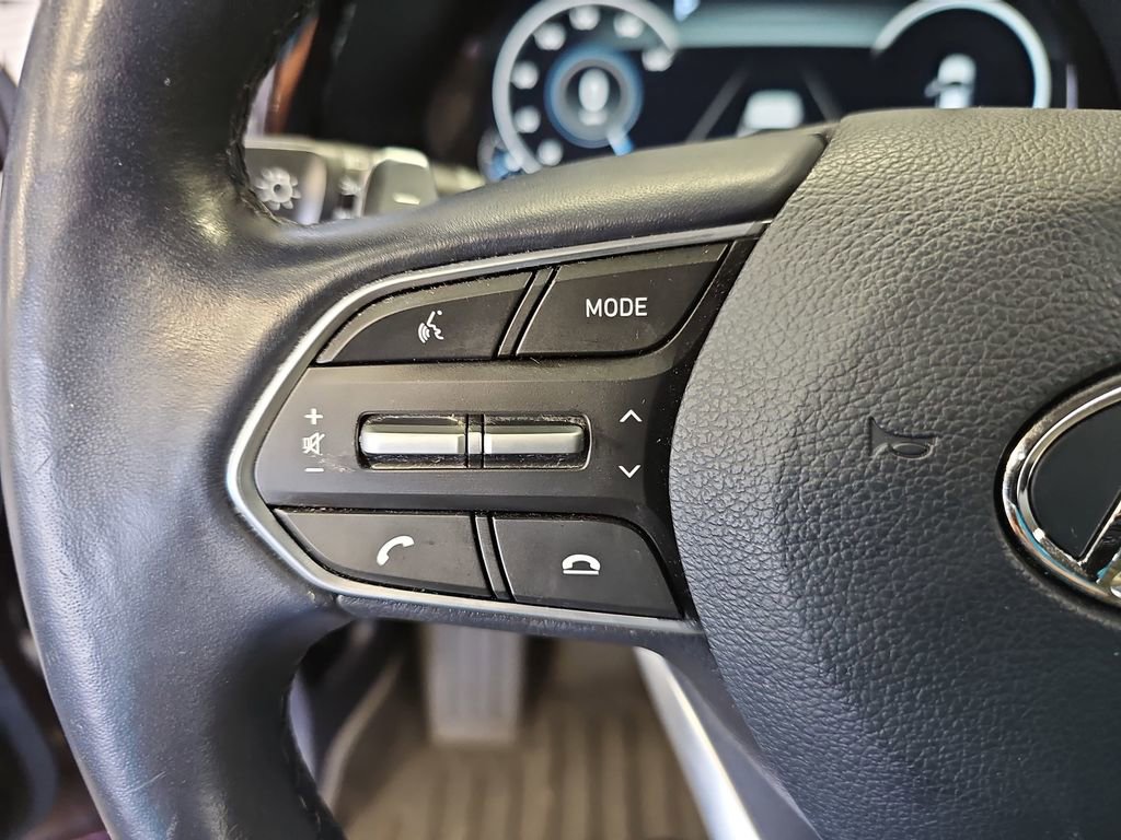 Used 2021 Hyundai Palisade Limited AWD/4WD image 17
