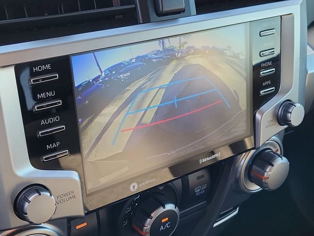 Used 2024 Toyota 4Runner SR5 AWD/4WD image 27