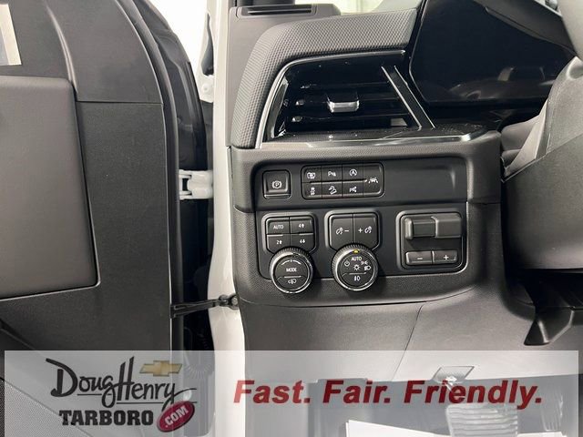 New 2026 Chevrolet Tahoe RST w/ Advanced Technology Package image 29