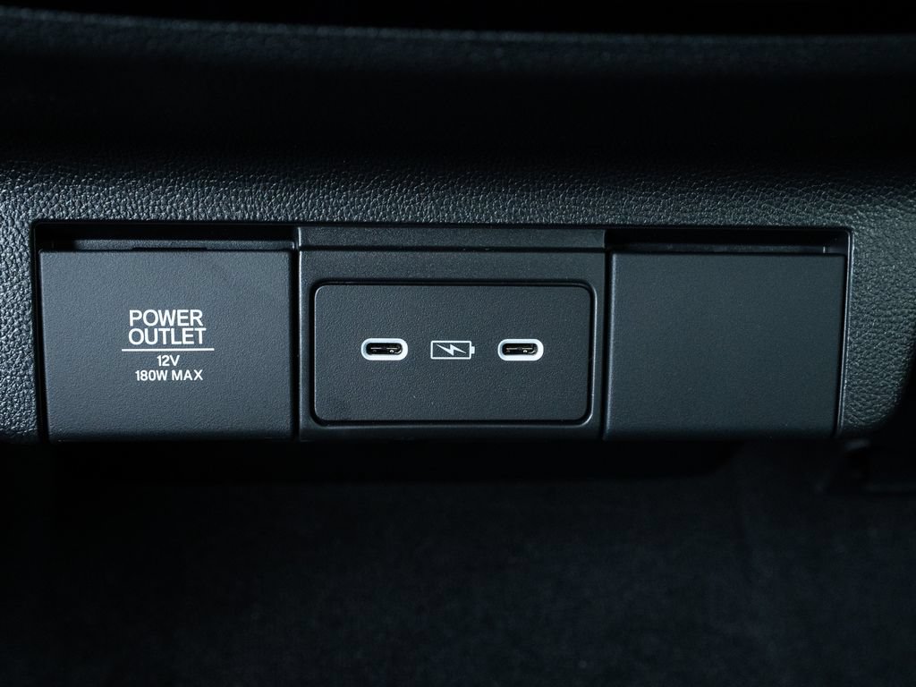 New 2026 Acura MDX Type S AWD/4WD image 43