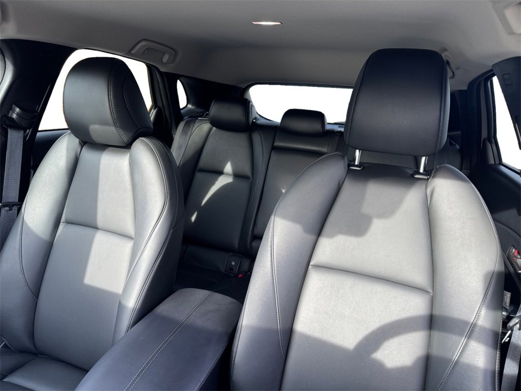 Used 2023 MAZDA CX-30 AWD 2.5 S w/ Select Package image 19